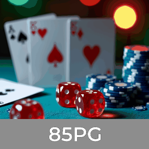 85PG.com - Plataforma de apostas online segura e confiável - 85PG