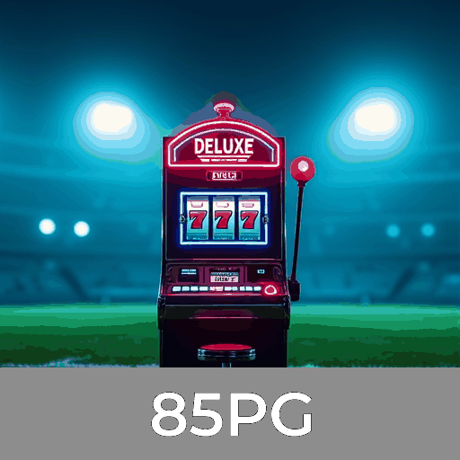 85PG: Slots Incríveis, Jogos de Mesa Diversificados e Real Dealers Imersivos