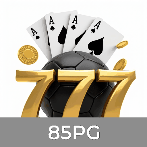 85PG: Descubra Slots Incríveis com Alta RTP e Mais