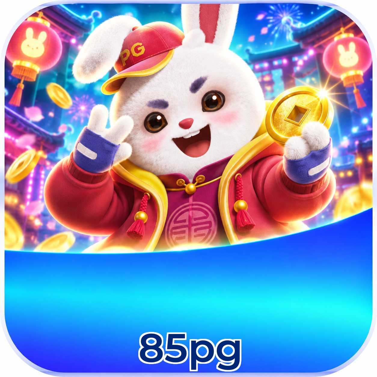 85pg Free Spins