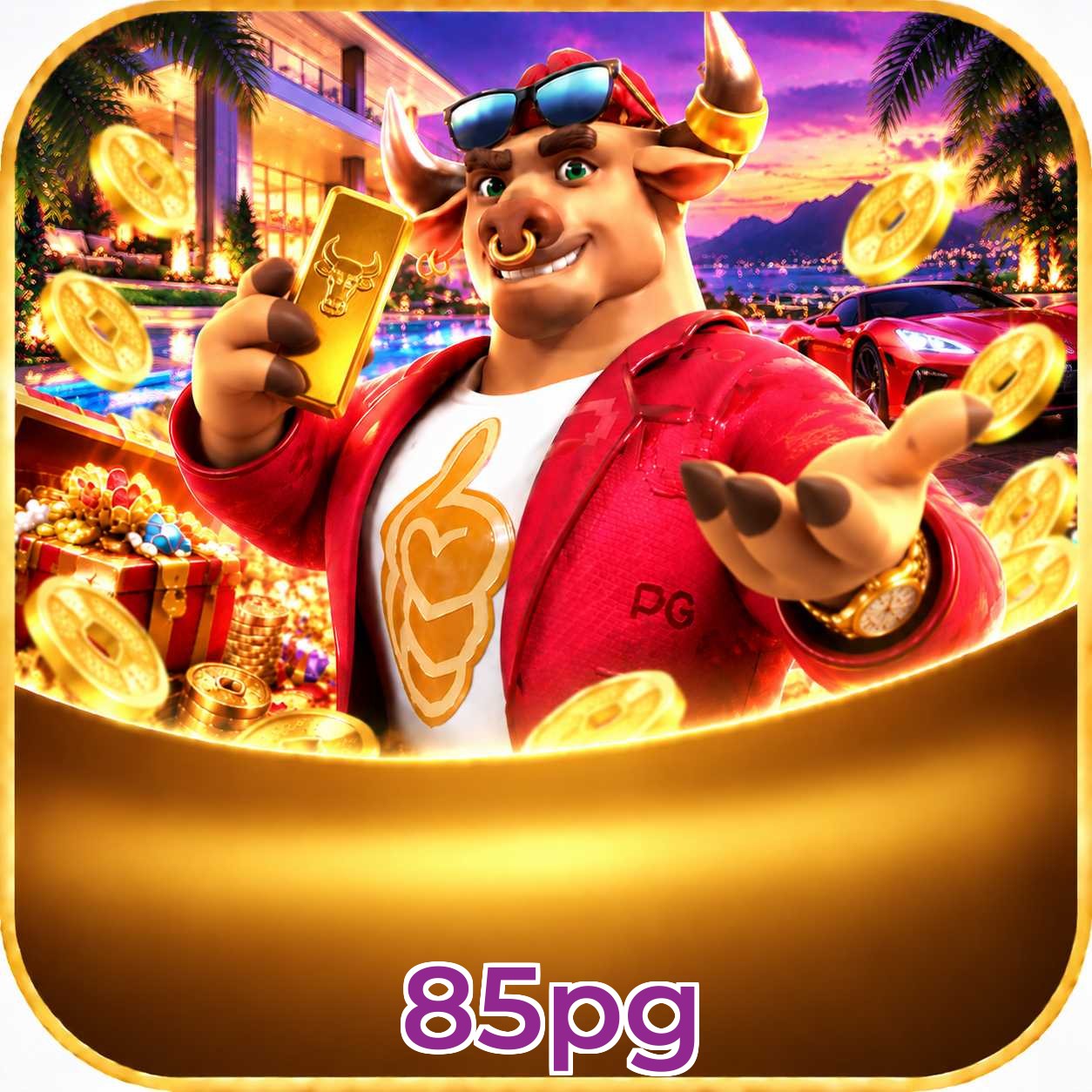85pg Segurança