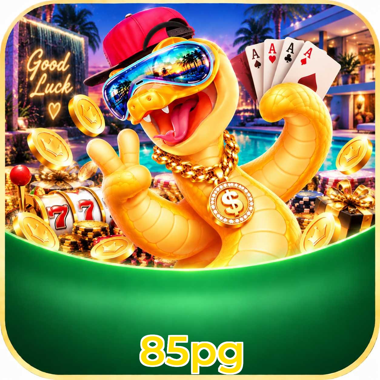 85pg Estratégias Slots