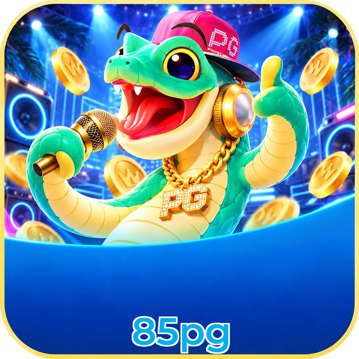 85pg FAQ