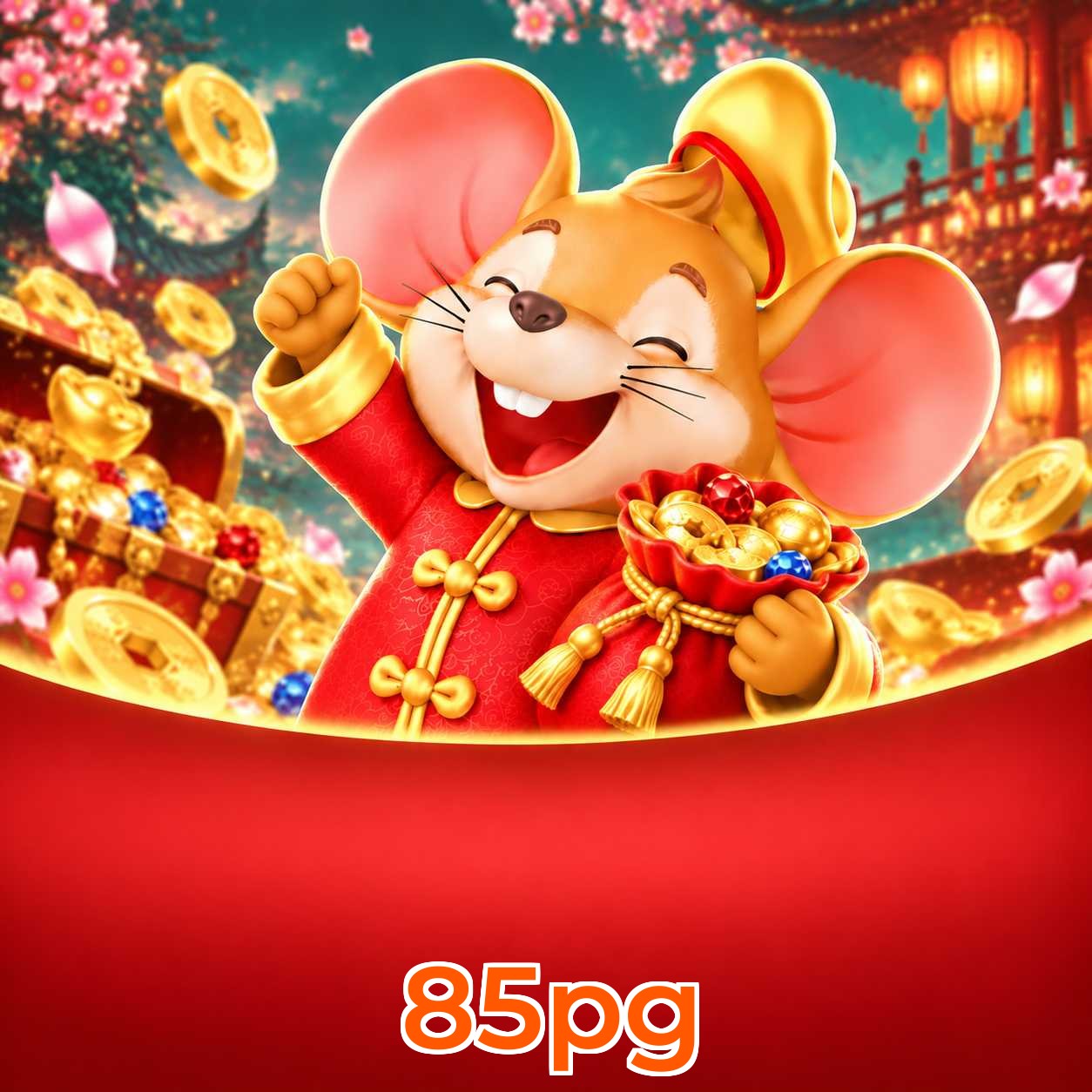 85pg App Features