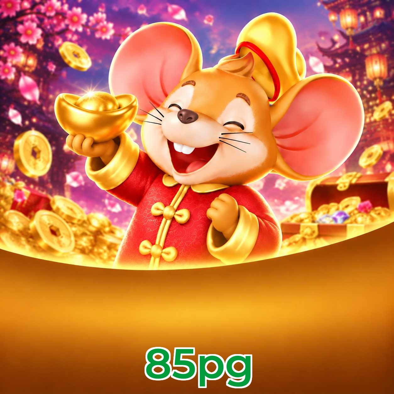 85pg Promotions