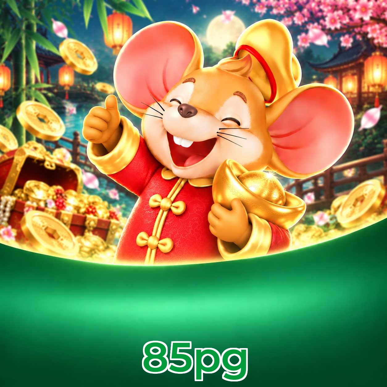 85pg Bonus FAQ