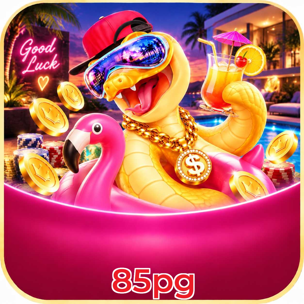 85pg Como Apostar Lottery
