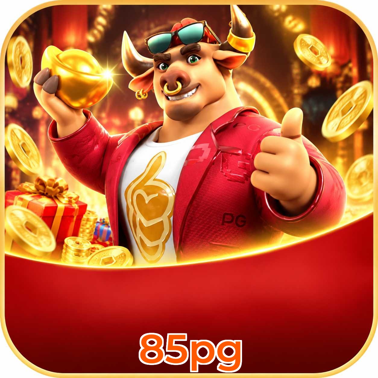85pg Fortune Tiger RTP