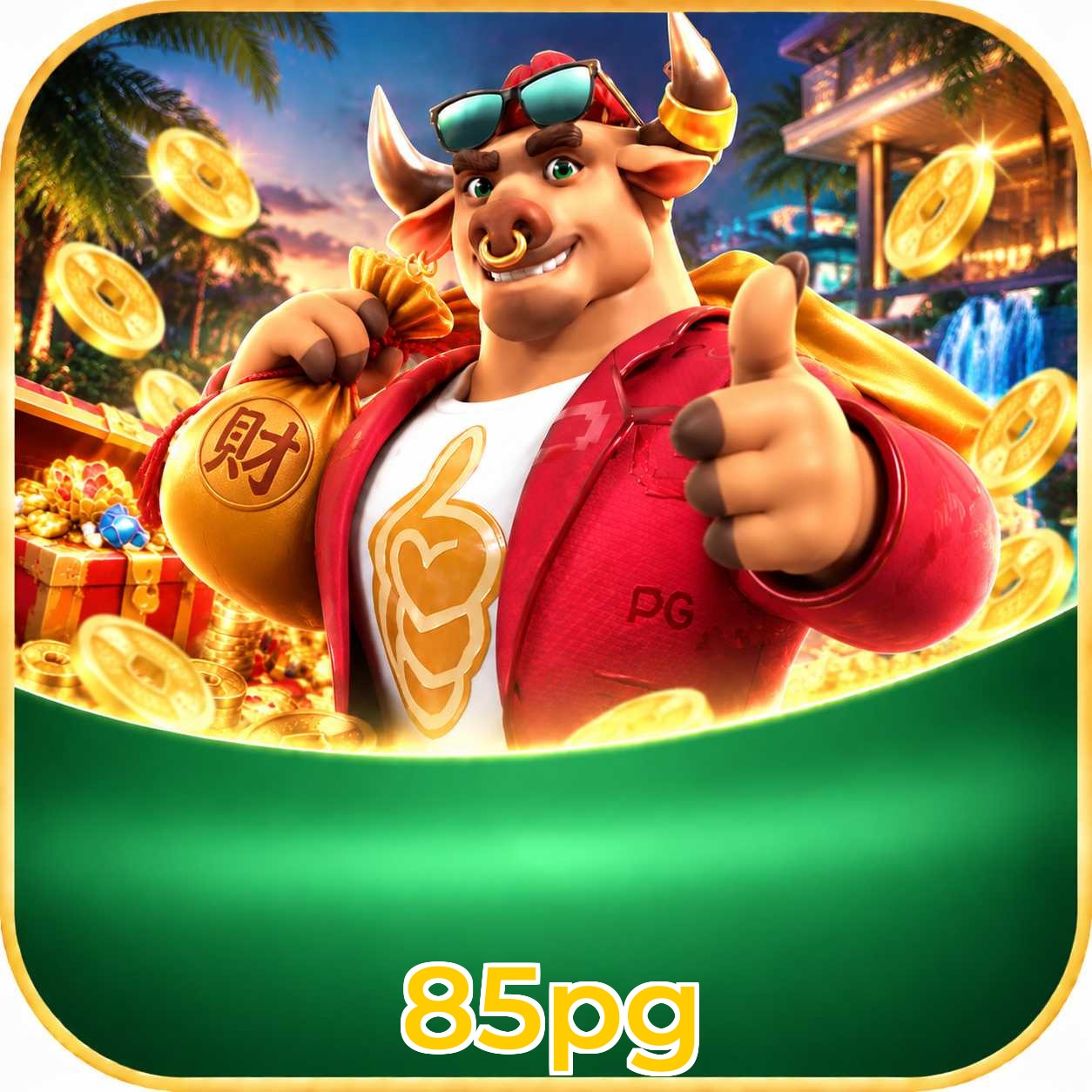 85pg Facebook Bonus