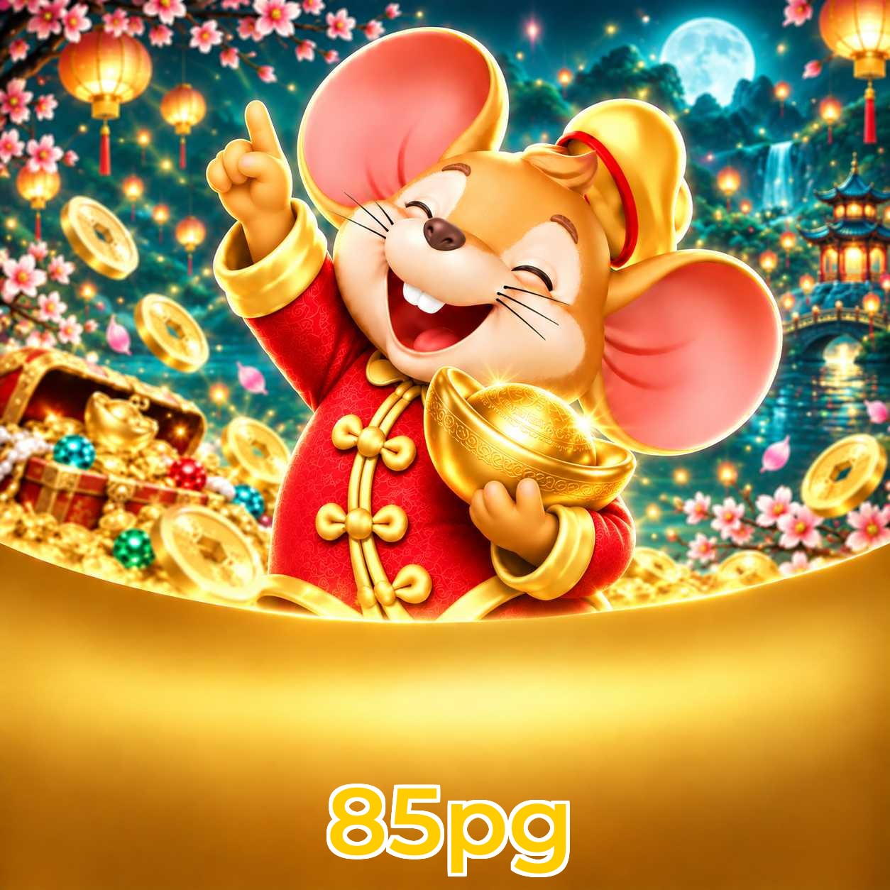 85pg System Requirements