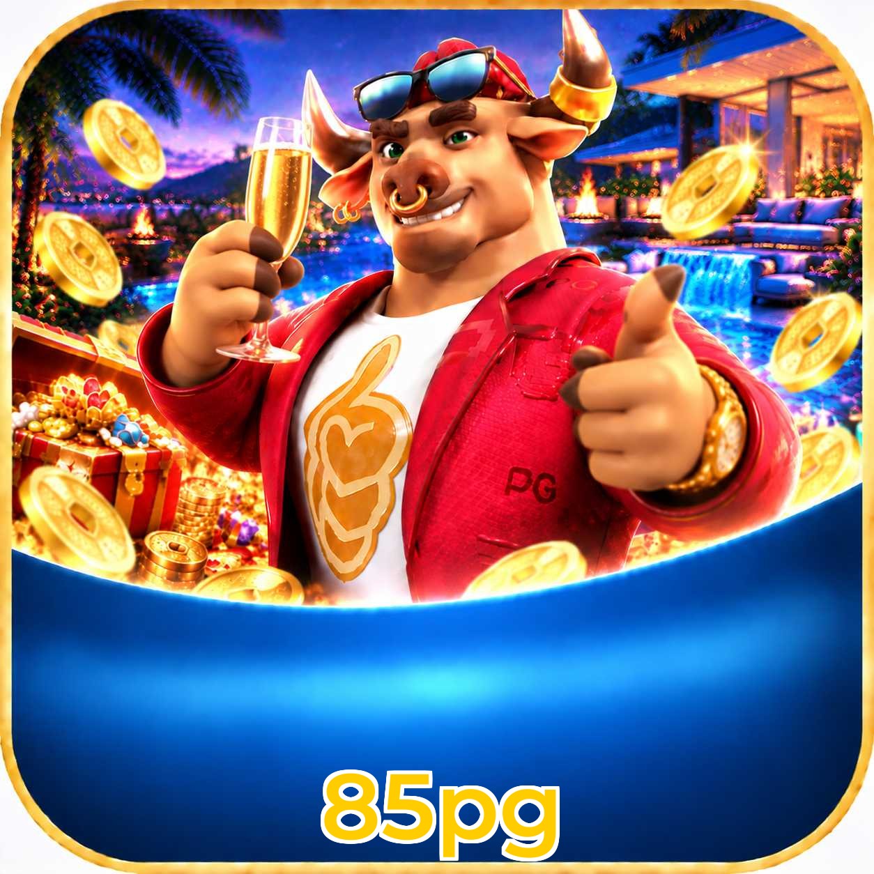 85pg Fortune Tiger Tips