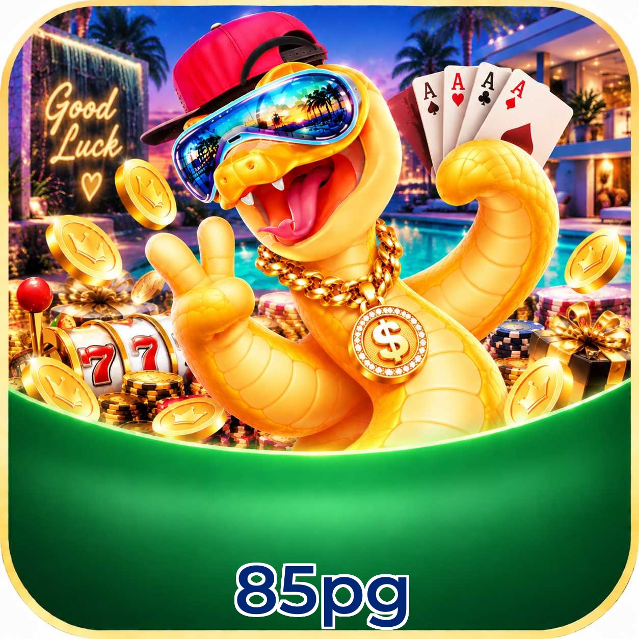 85pg Slot FAQ