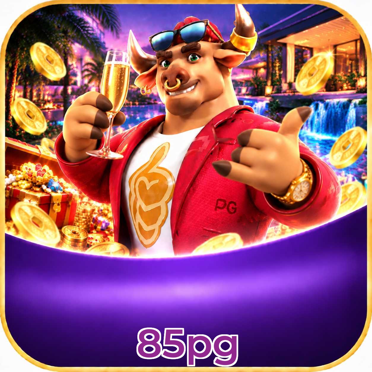 85pg Live Games