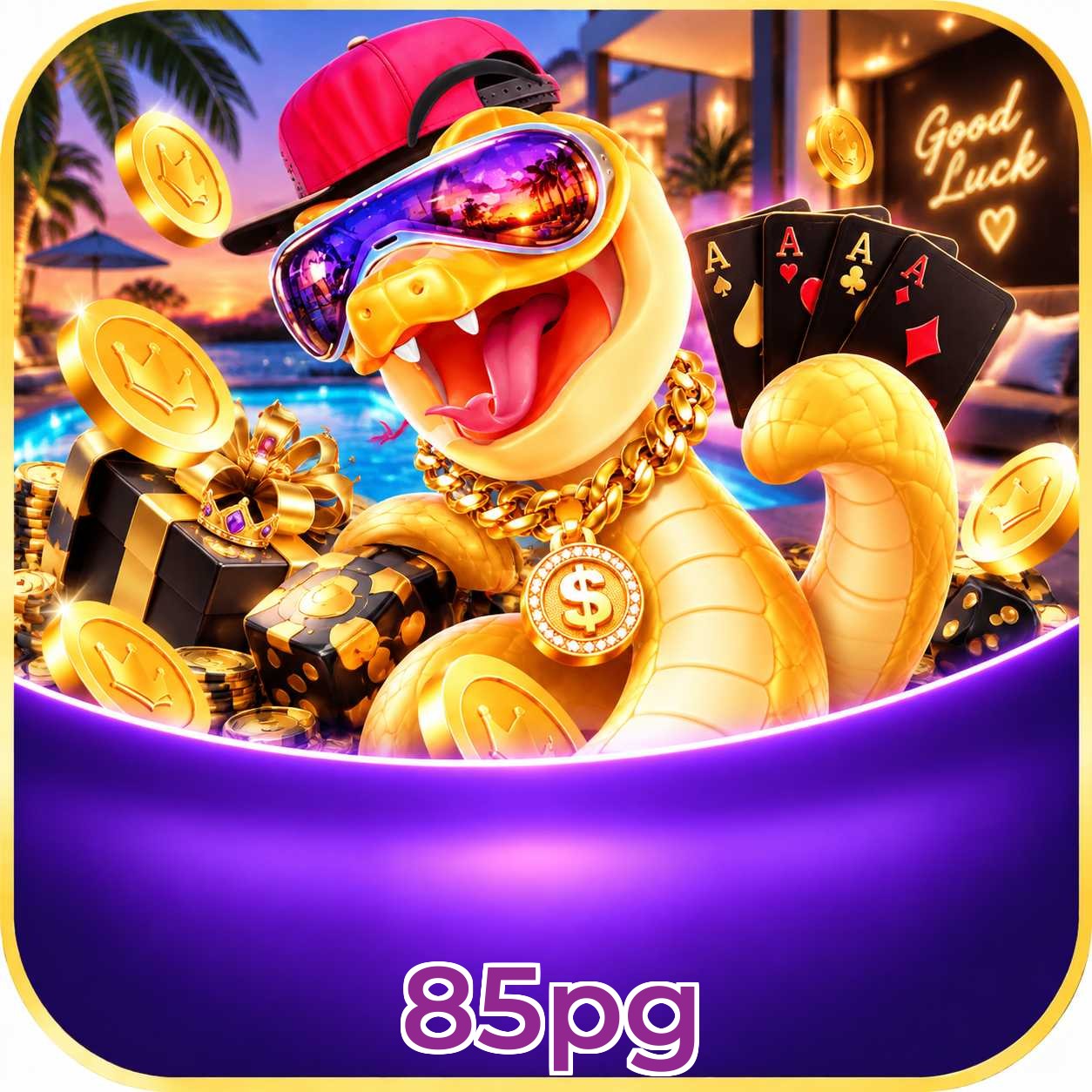 85pg Facebook Group