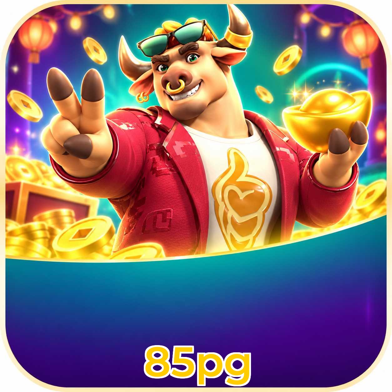 85pg Top Slots