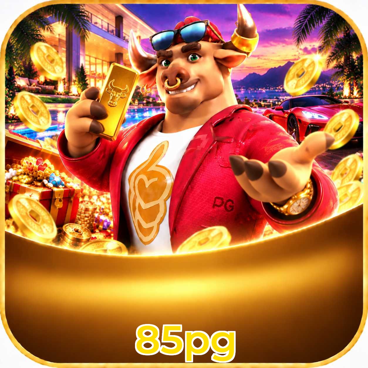85pg Lottery FAQ