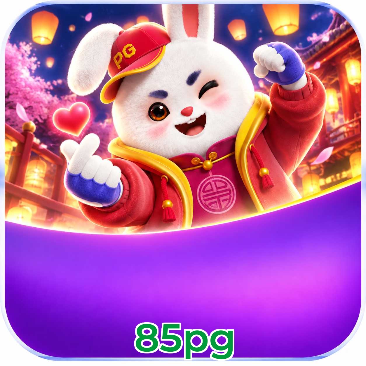 85pg Fortune Tiger Game