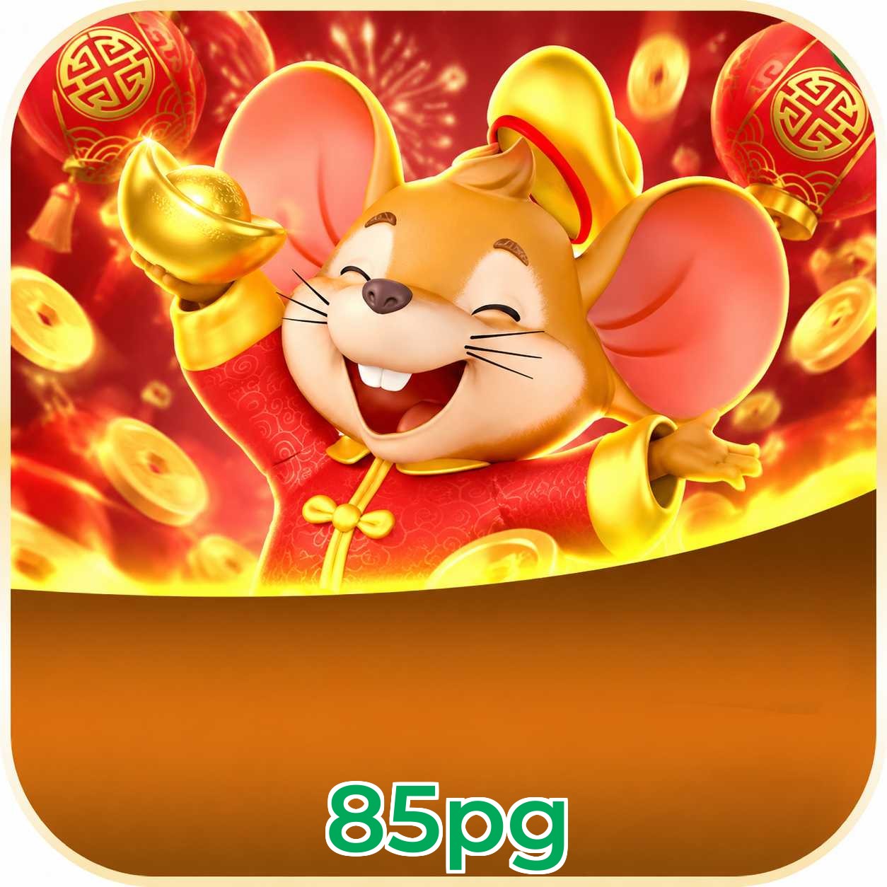 85pg Fortune Tiger Strategies