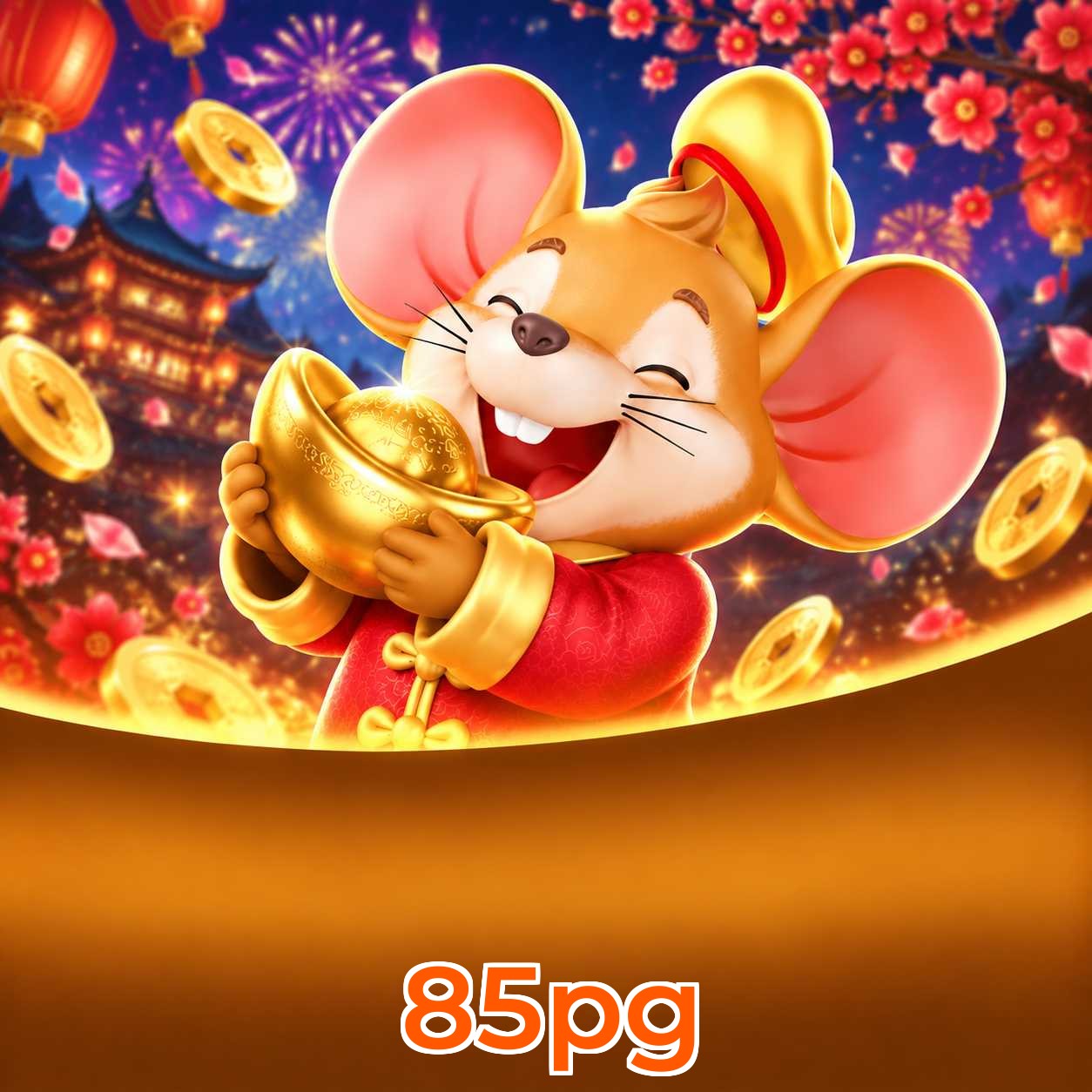 85pg VIP Program