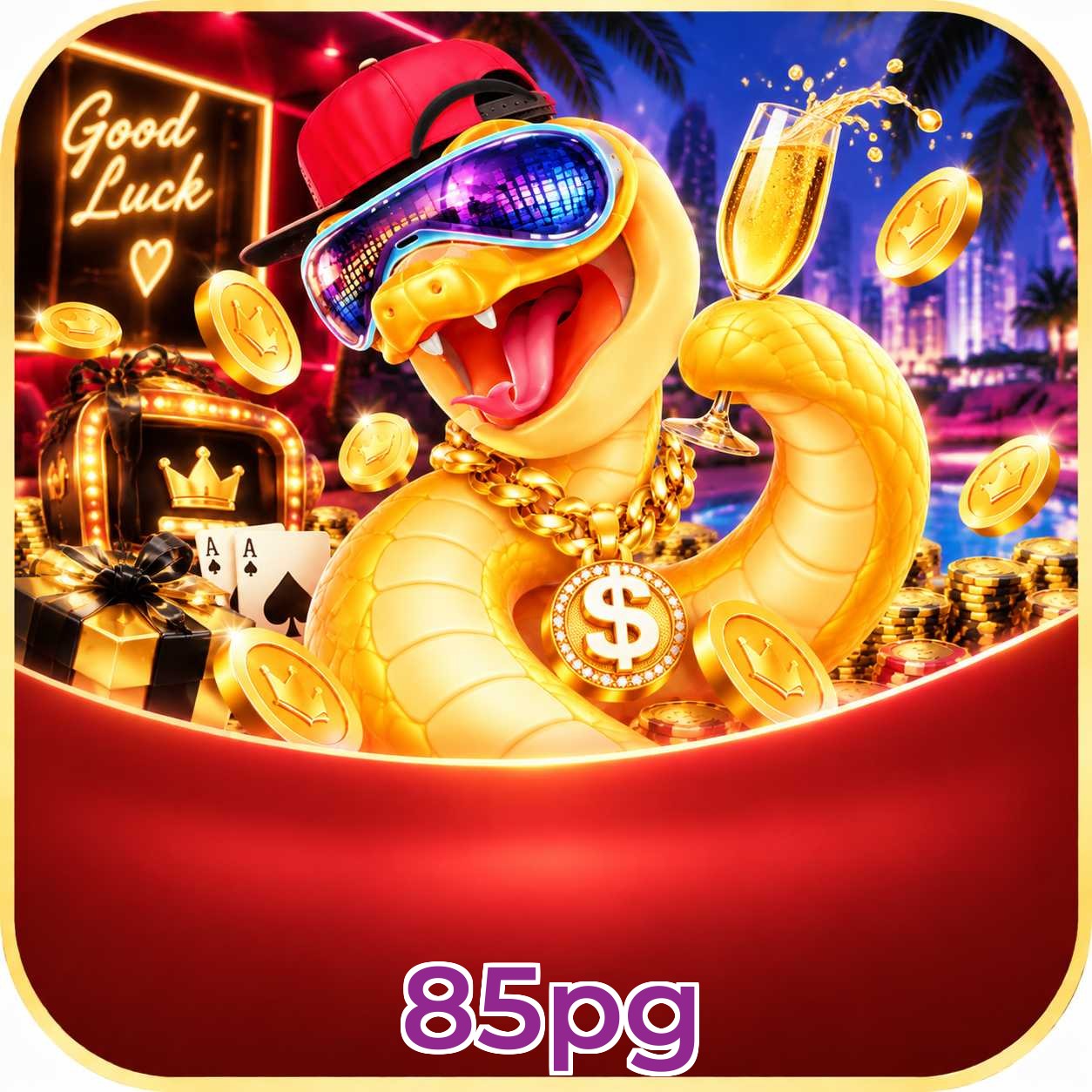 85pg Payment Speed